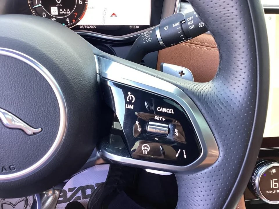 2023 Jaguar F-Pace - Image 20 of 20