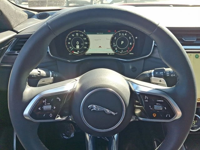 2023 Jaguar F-Pace - Image 18 of 19