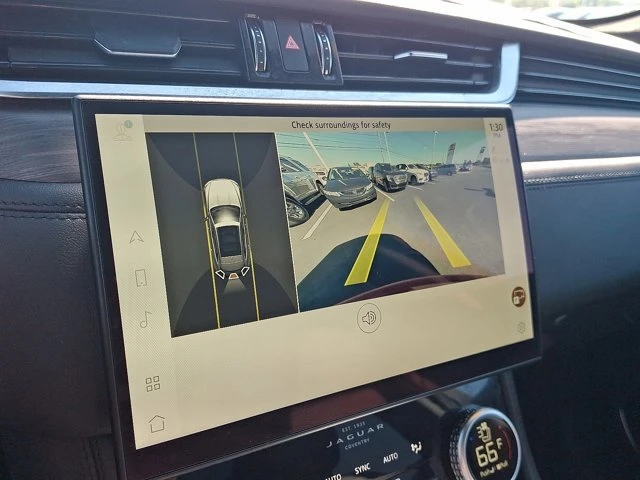 2023 Jaguar F-Pace - Image 17 of 19