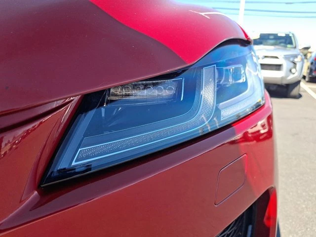 2023 Jaguar F-Pace - Image 8 of 19