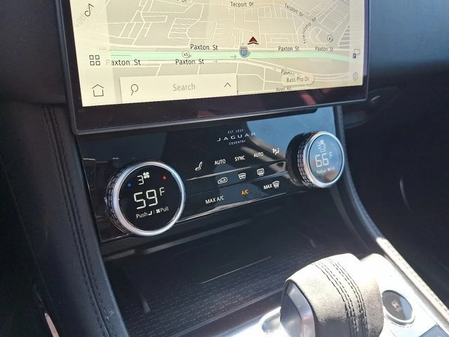 2023 Jaguar F-Pace - Image 14 of 19