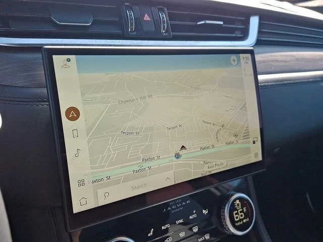 2023 Jaguar F-Pace - Image 15 of 19