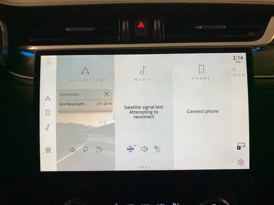 2023 Jaguar F-Pace - Image 12 of 20