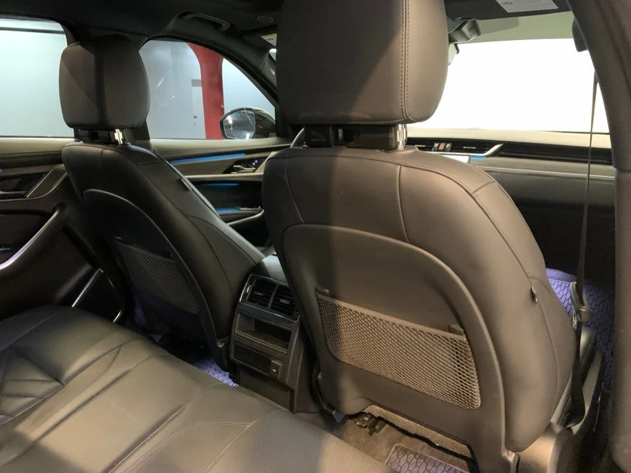 2023 Jaguar F-Pace - Image 14 of 16