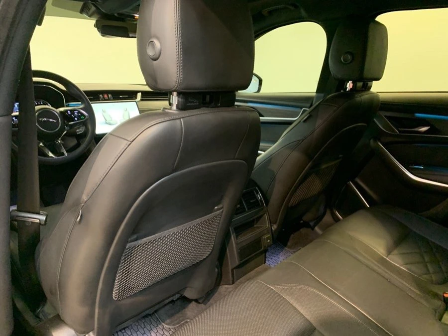 2023 Jaguar F-Pace - Image 14 of 20