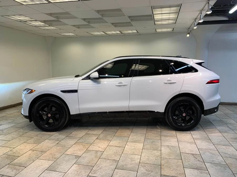 2023 Jaguar F-Pace - Image 3 of 13