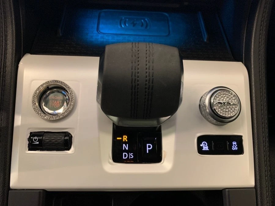 2023 Jaguar F-Pace - Image 13 of 20
