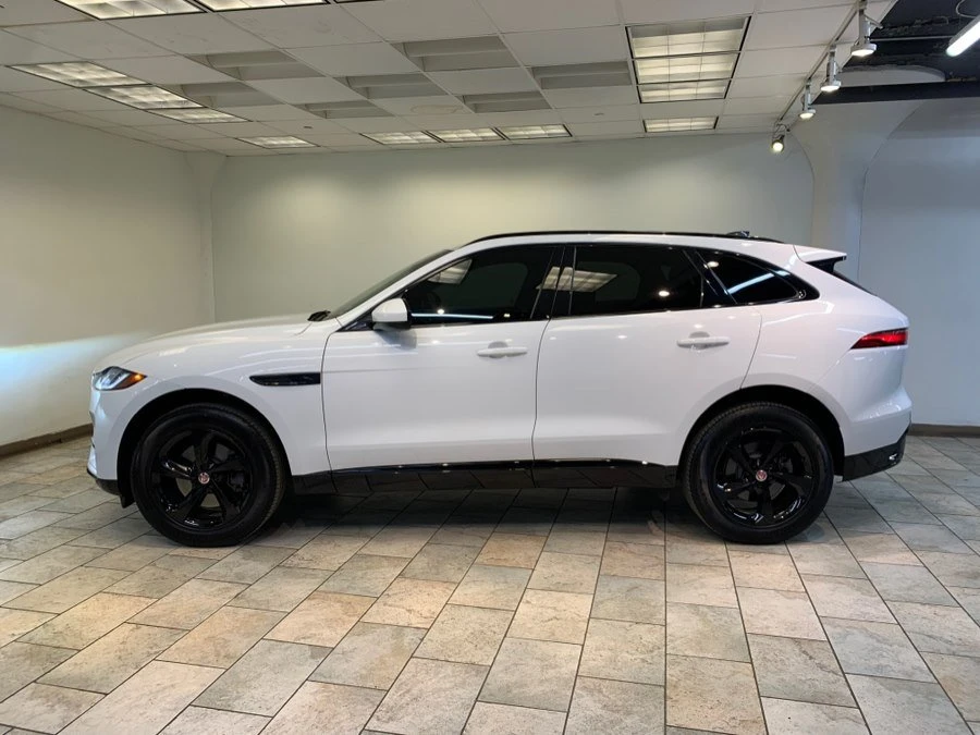 2023 Jaguar F-Pace - Image 3 of 16
