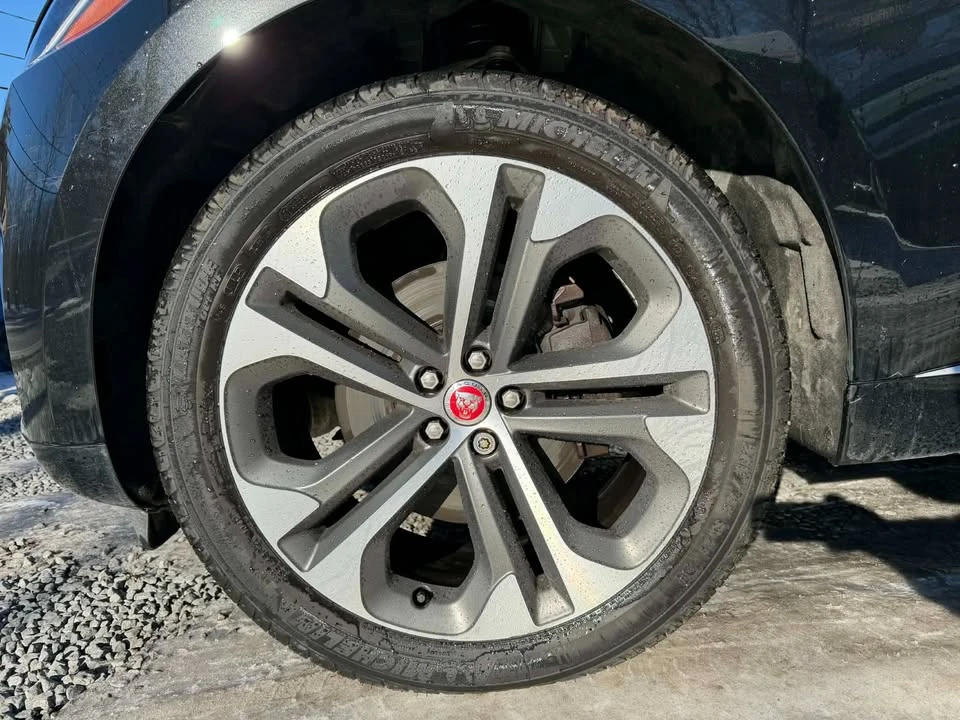 2023 Jaguar F-Pace - Image 8 of 19