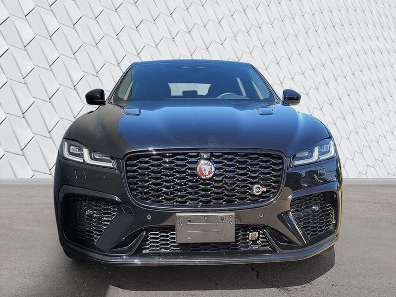 2023 Jaguar F-Pace SVR - Image 2 of 20