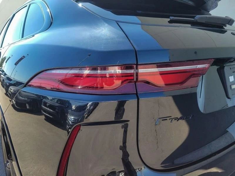 2023 Jaguar F-Pace SVR - Image 6 of 20
