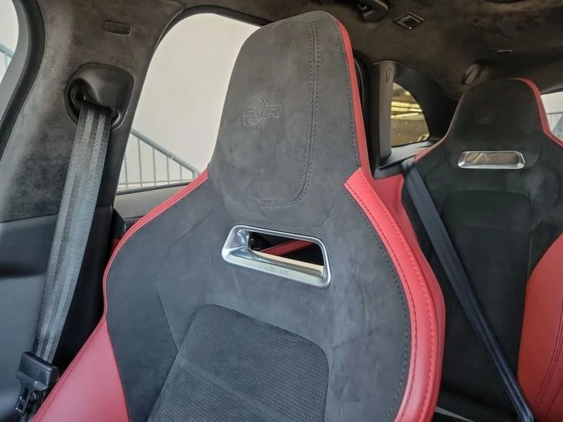 2023 Jaguar F-Pace SVR - Image 15 of 20