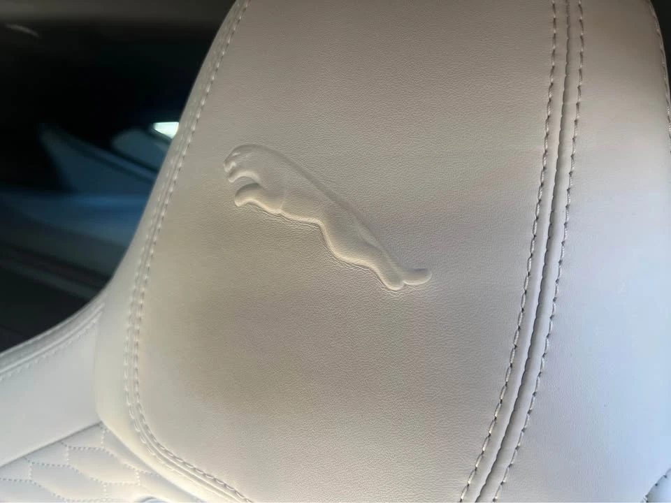 2023 Jaguar F-Type 2nd Gen - Image 9 of 12