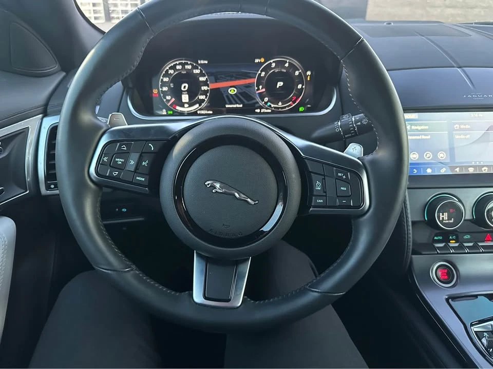 2023 Jaguar F-Type 2nd Gen - Image 6 of 9