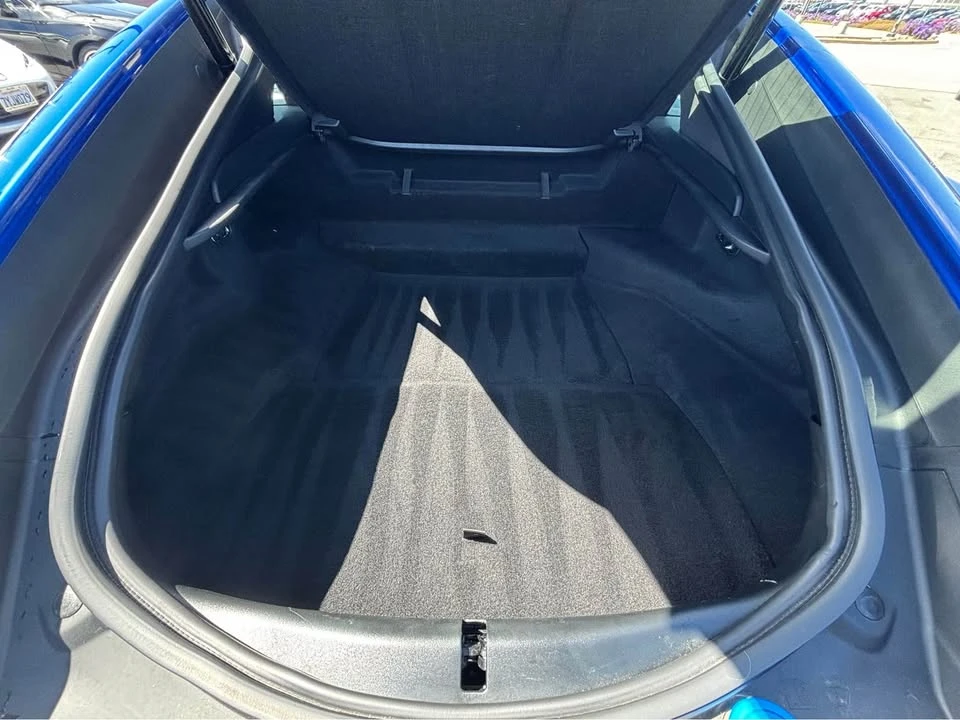 2023 Jaguar F-Type 2nd Gen - Image 10 of 18
