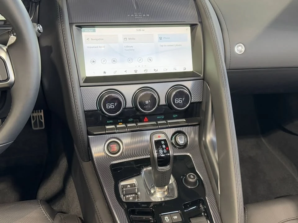 2023 Jaguar F-Type 2nd Gen - Image 19 of 19
