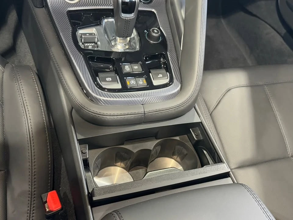 2023 Jaguar F-Type 2nd Gen - Image 17 of 19