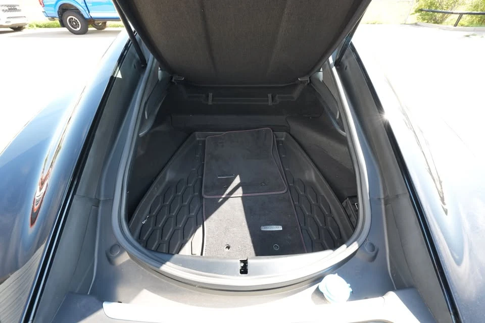 2023 Jaguar F-Type 2nd Gen - Image 10 of 20