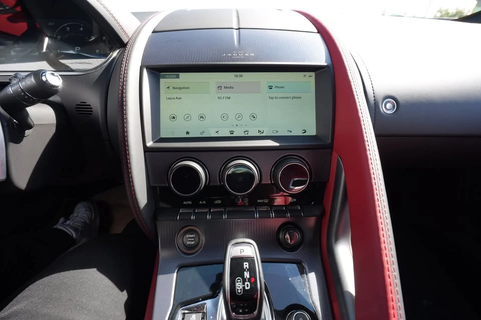 2023 Jaguar F-Type 2nd Gen - Image 18 of 20