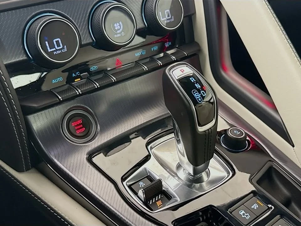 2023 Jaguar F-Type 2nd Gen - Image 16 of 17