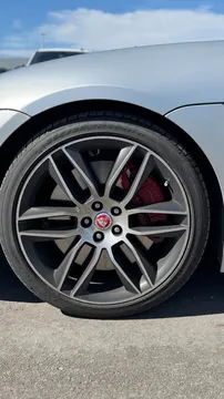 2023 Jaguar F-Type 2nd Gen - Image 2 of 15