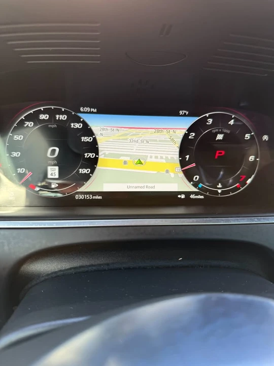 2023 Jaguar F-Type R 2nd Gen - Image 12 of 21