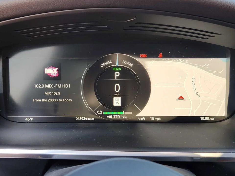 2023 Jaguar F-Pace - Image 6 of 9