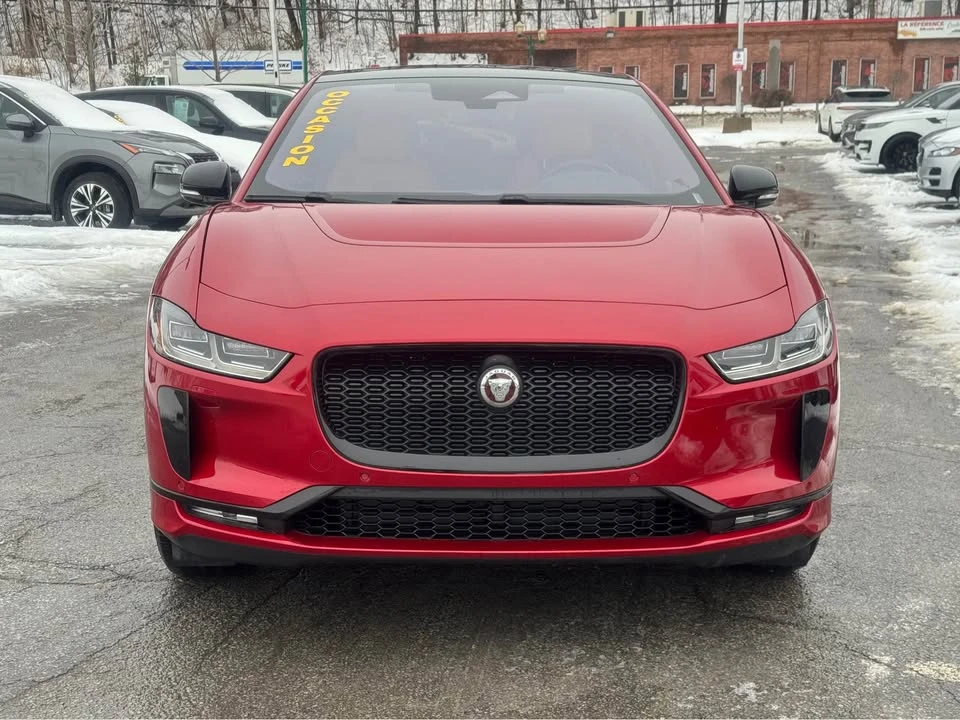 2023 Jaguar I-Pace - Image 6 of 13