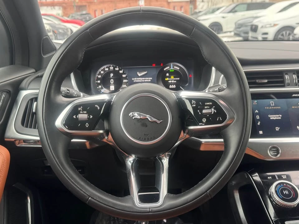 2023 Jaguar I-Pace - Image 11 of 13