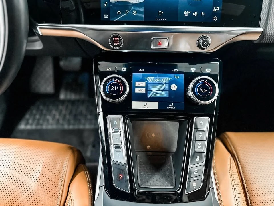 2023 Jaguar I-Pace - Image 20 of 20