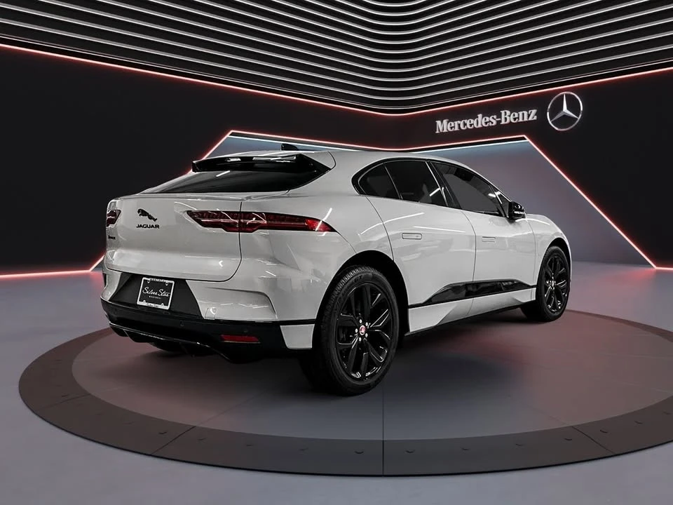 2023 Jaguar I-Pace - Image 5 of 20