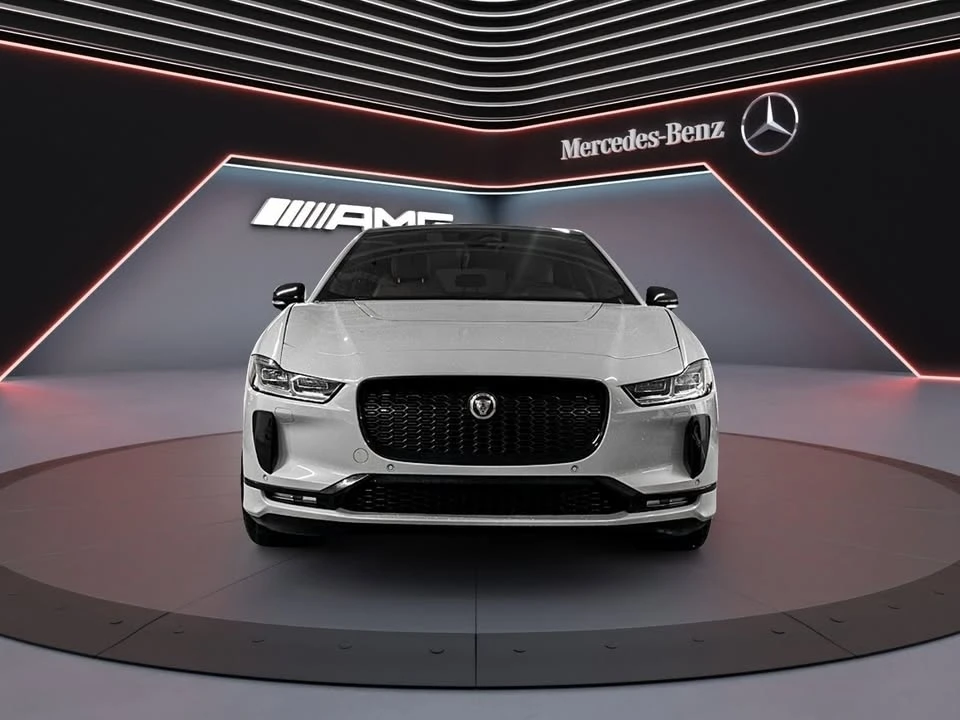 2023 Jaguar I-Pace - Image 8 of 20