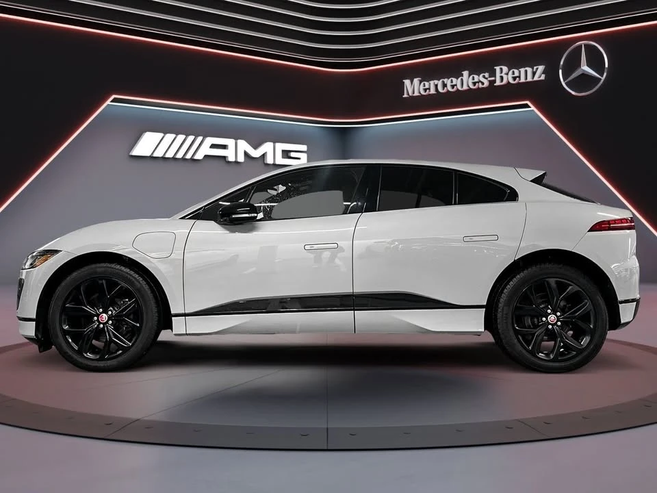 2023 Jaguar I-Pace - Image 14 of 20
