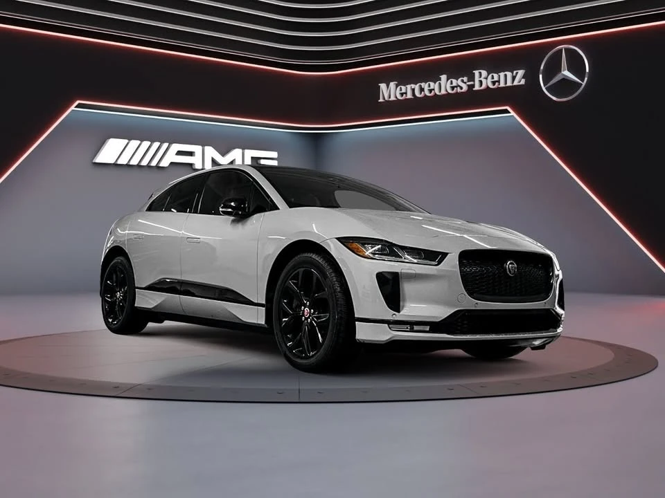 2023 Jaguar I-Pace - Image 9 of 20