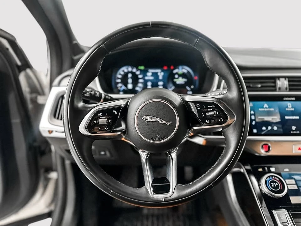 2023 Jaguar I-Pace - Image 19 of 20