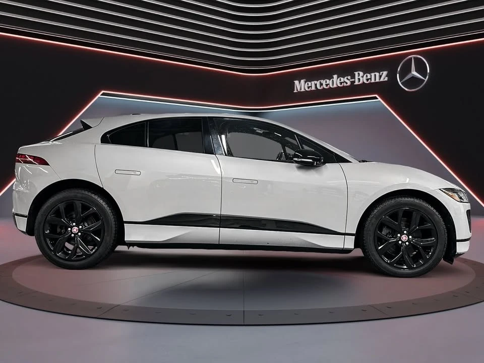 2023 Jaguar I-Pace - Image 10 of 20