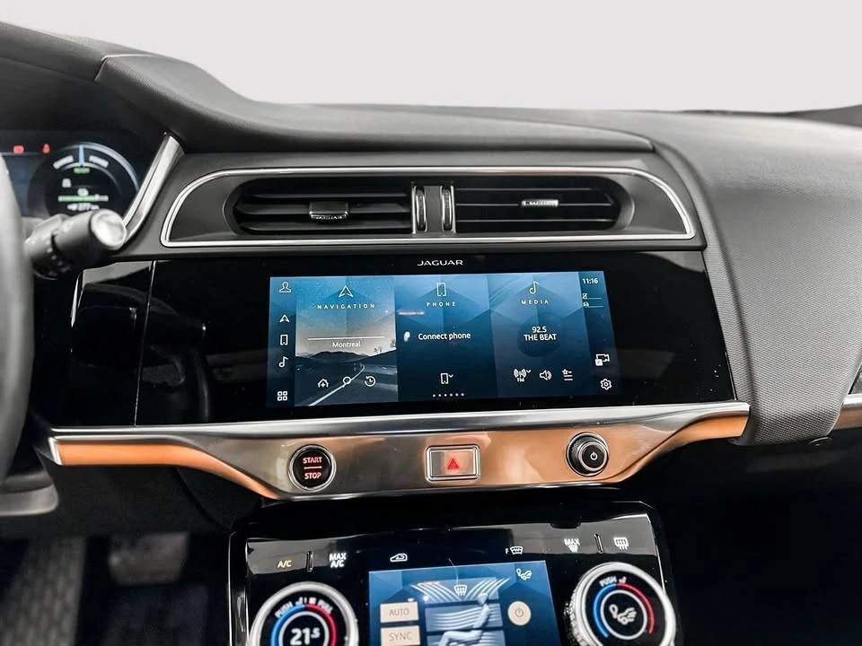 2023 Jaguar I-Pace - Image 6 of 20