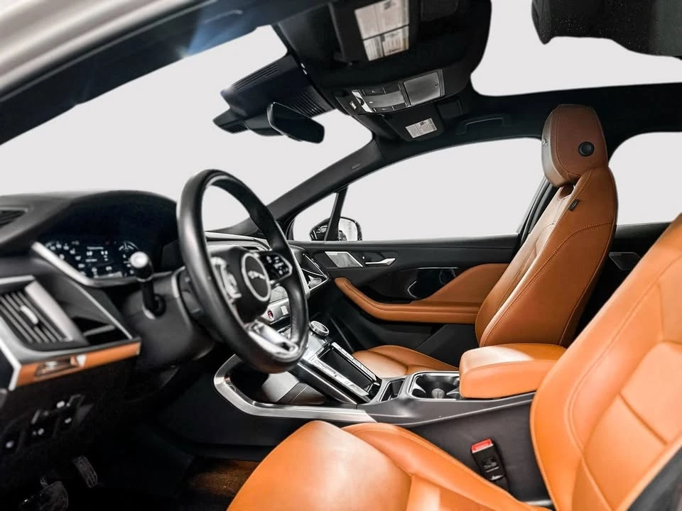 2023 Jaguar I-Pace - Image 2 of 20