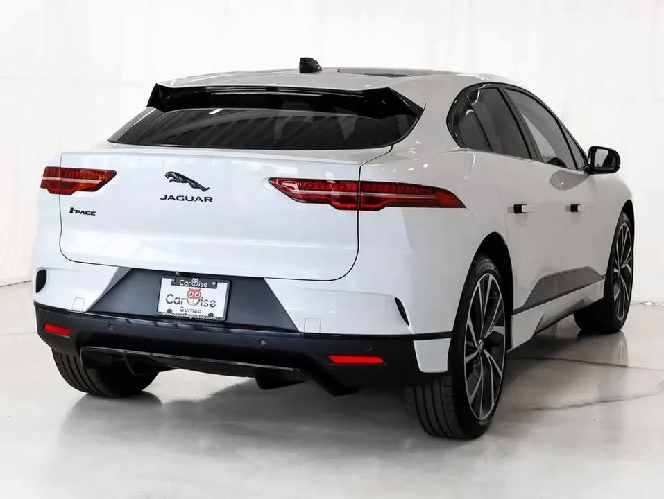 2023 Jaguar I-Pace - Image 4 of 20