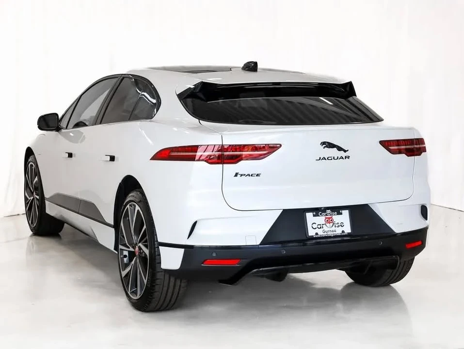 2023 Jaguar I-Pace - Image 5 of 20