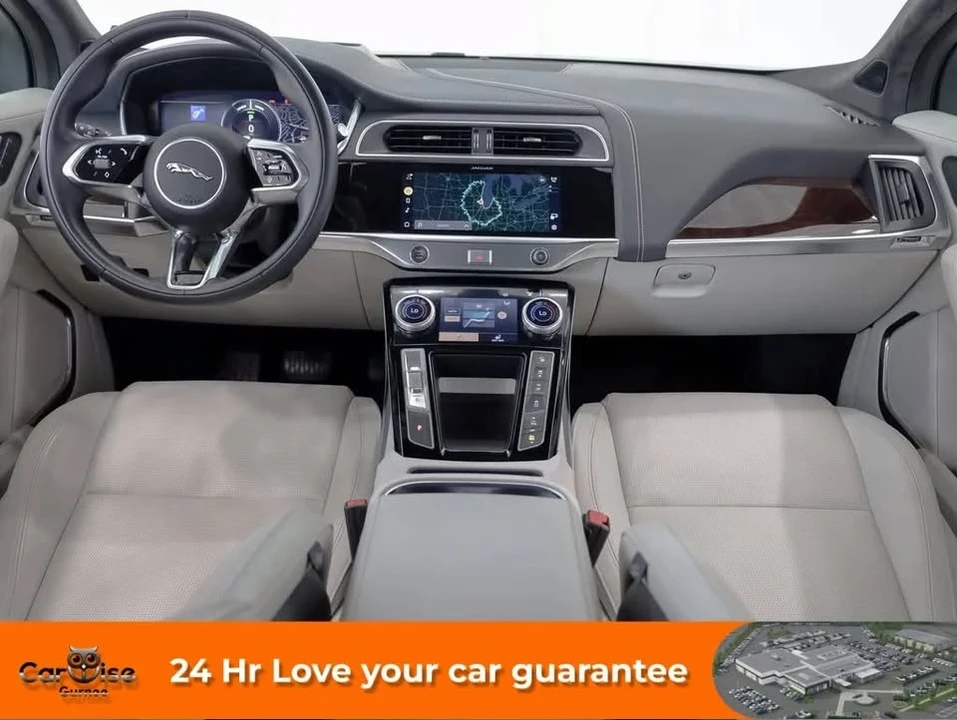 2023 Jaguar I-Pace - Image 16 of 20
