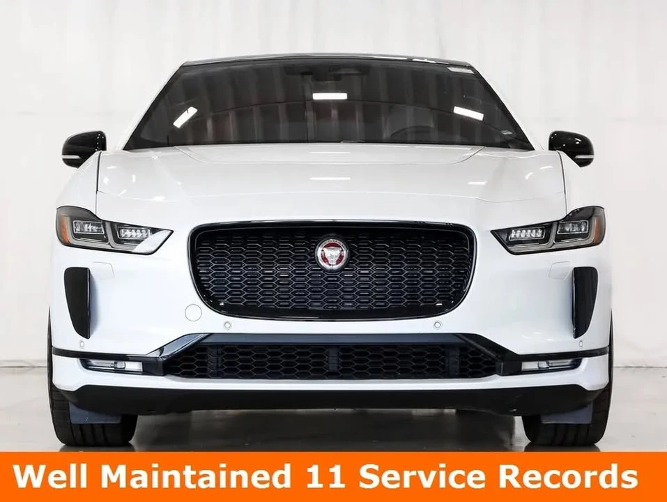 2023 Jaguar I-Pace - Image 2 of 20
