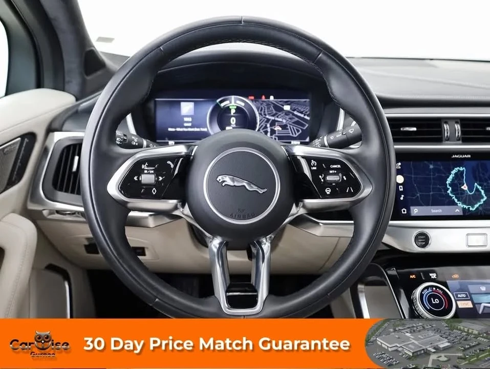 2023 Jaguar I-Pace - Image 11 of 20