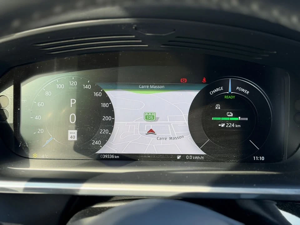 2023 Jaguar I-Pace - Image 14 of 17