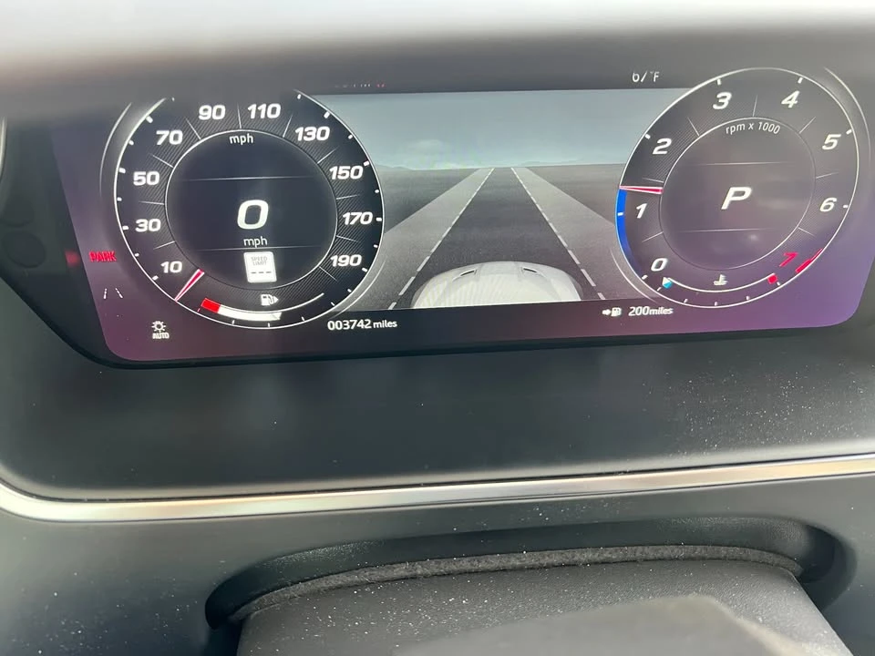 2023 Jaguar F-Type 2nd Gen - Image 14 of 15