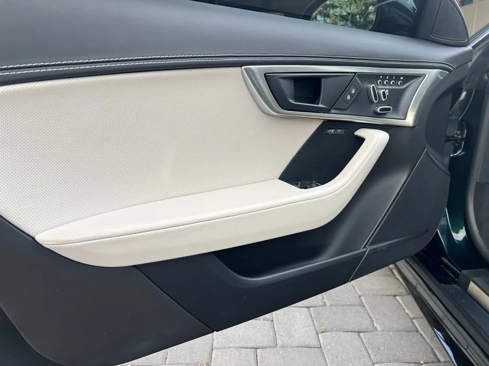 2023 Jaguar F-Type 2nd Gen - Image 11 of 15