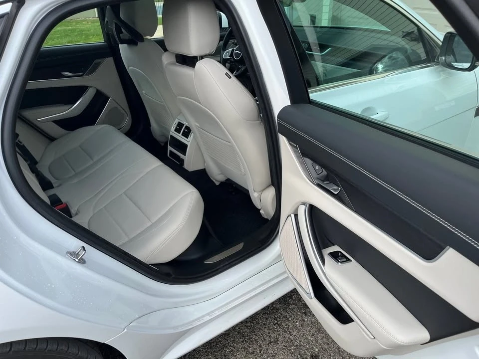 2023 Jaguar X260 XF - Image 8 of 12