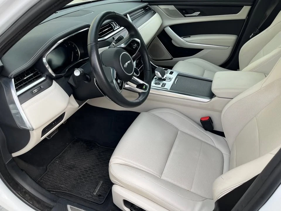 2023 Jaguar X260 XF - Image 9 of 12