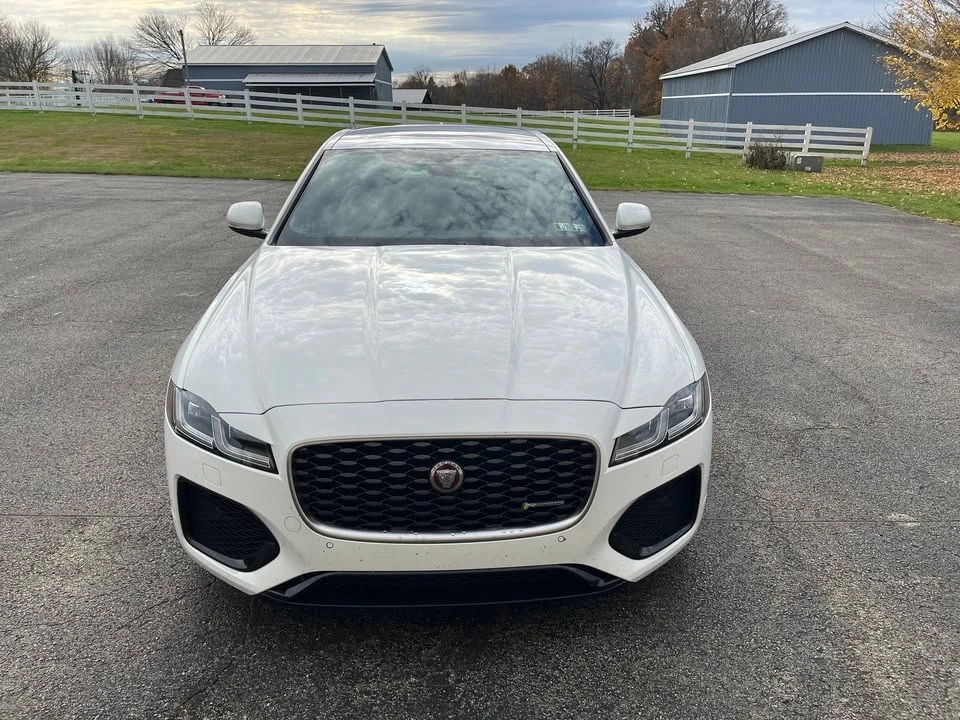 2023 Jaguar X260 XF - Image 2 of 12