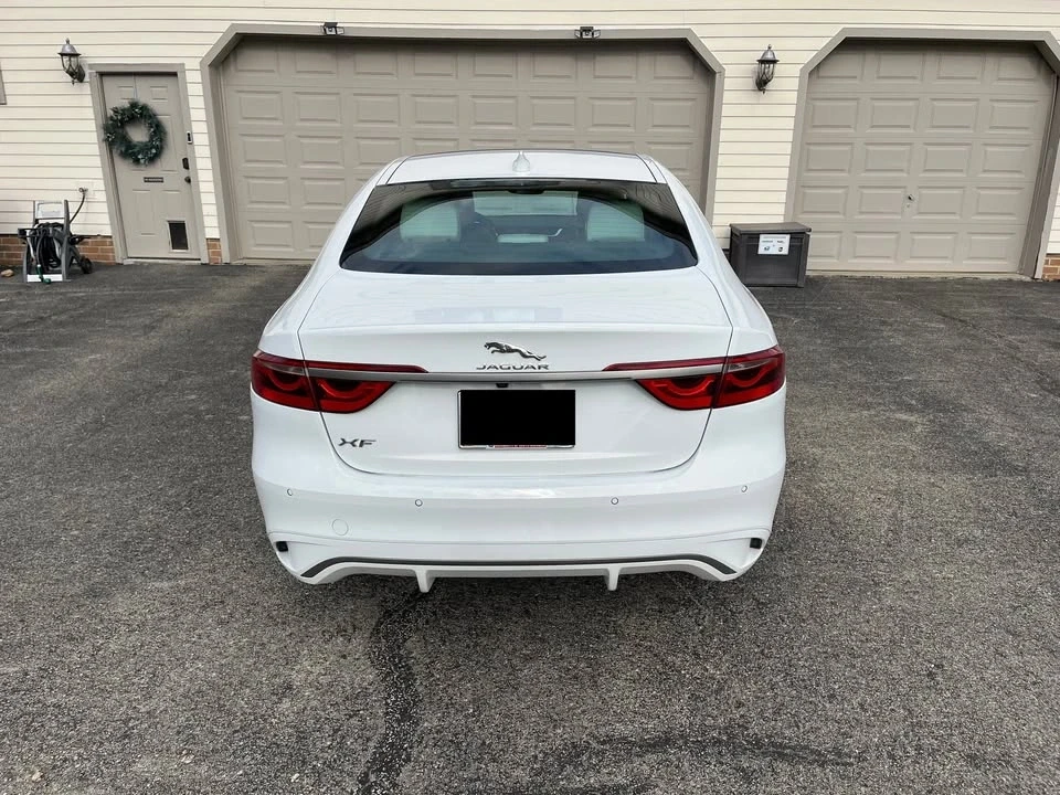 2023 Jaguar X260 XF - Image 5 of 12